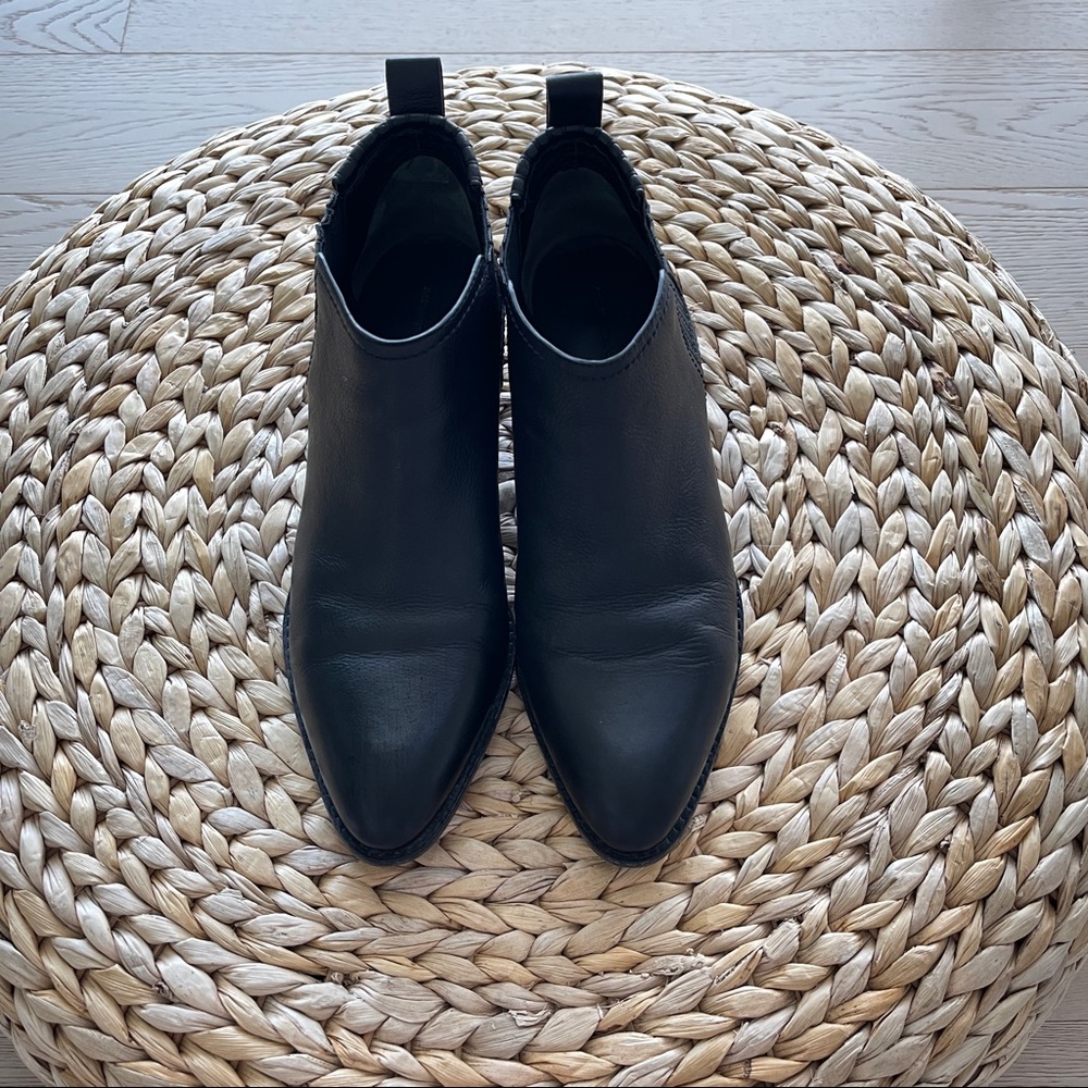 Alexander Wang Dw boots W's